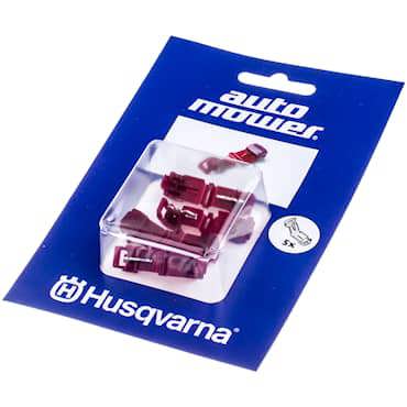 Flymo Automower Connector 5pcs