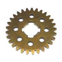 Peerless Gear 29-teeth steel