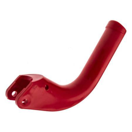 Castel / Twincut / Lawnking Engine Brake Lever [Red]
