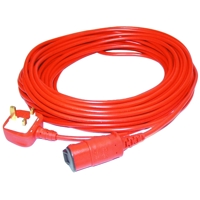 Flymo Electric Cord Fly102 15 M Uk P