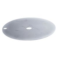 Flymo Skid Plate