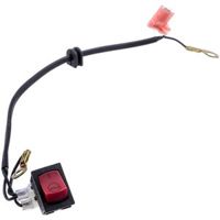 Husqvarna Assy, Leadwire