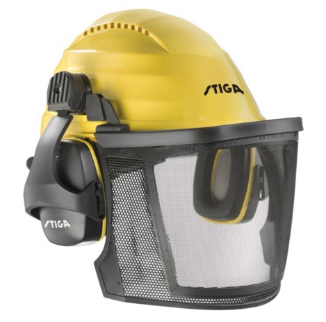 Stiga Helmet