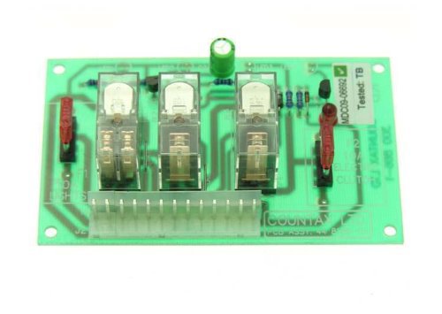 Countax P.C.Board 44816900
