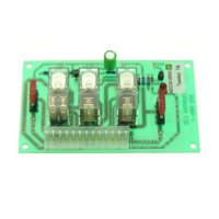 Countax P.C.Board 44816900