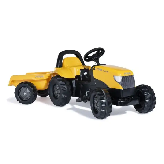 Stiga Toy Mini-T250 Ride-On