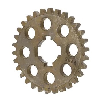 Peerless Spur Gear - 30 Tooth