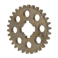 Peerless Spur Gear - 30 Tooth