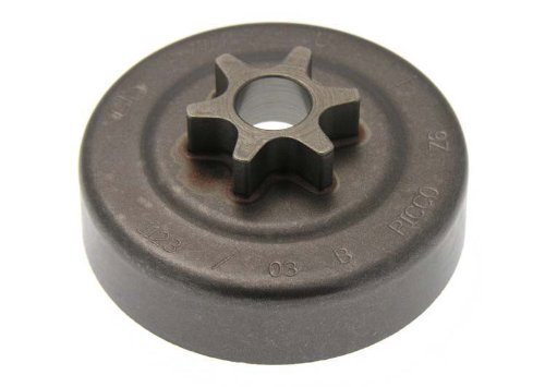 Stihl Chain sprocket 3/8'' Picco 6T