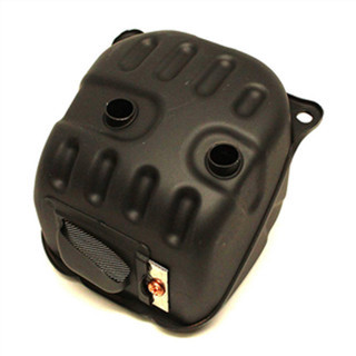 Husqvarna  Muffler Assy