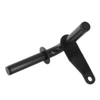 Stiga Left Stub Axle