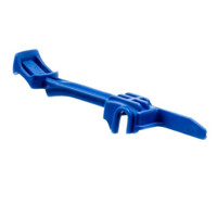 Husqvarna Choke Control