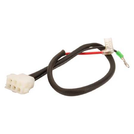 Mountfield Output Wire-Alternator
