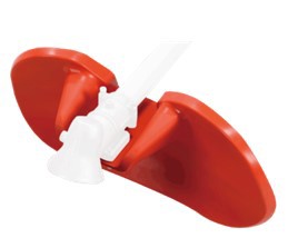 Echo SHREDDER BLADE KIT