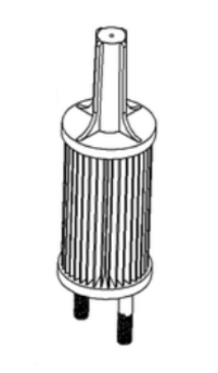 Briggs & Stratton Fuel Filter