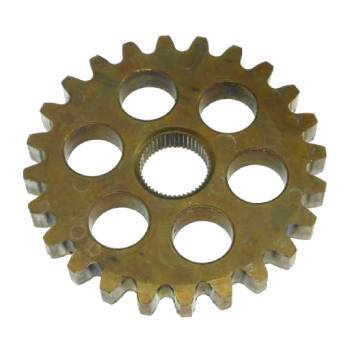 Peerless Spur Gear - 24 Tooth