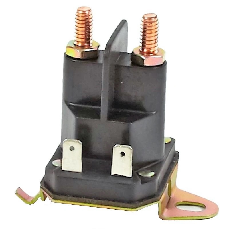 McCulloch Starter Solenoid