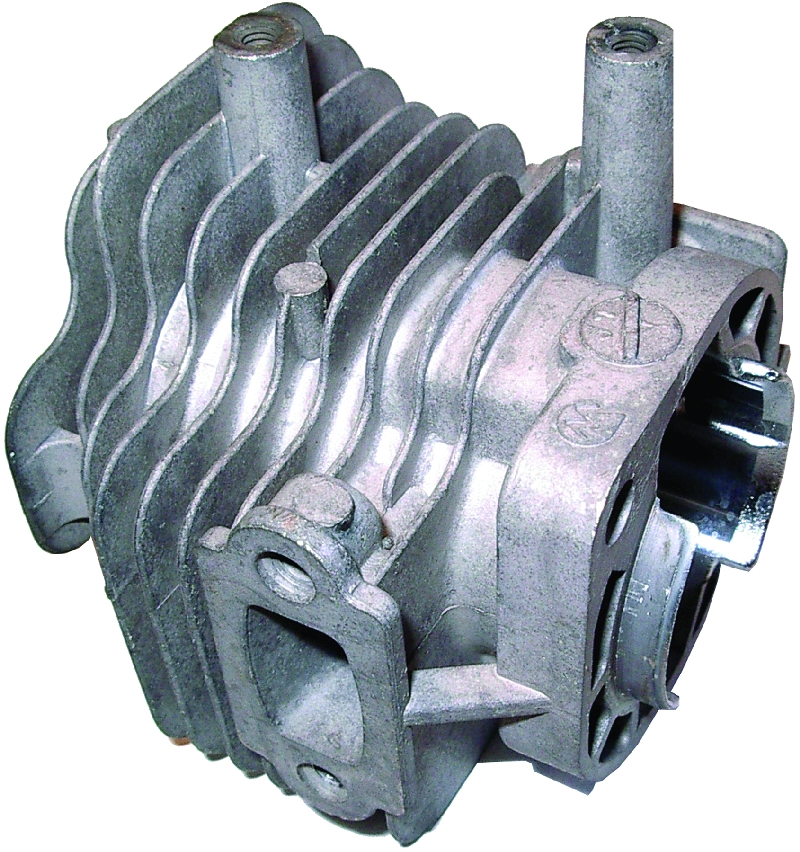 Husqvarna  Cylinder