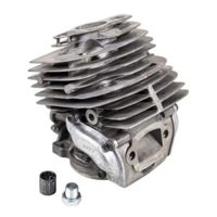 Husqvarna Cylinder Assy