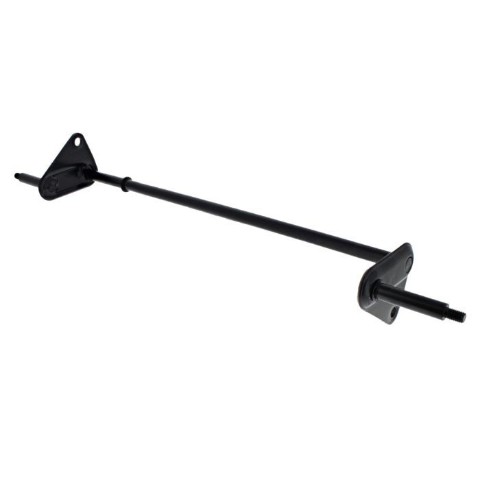 Castel / Twincut / Lawnking Front Wheels Axle D=200 - 381302853/1