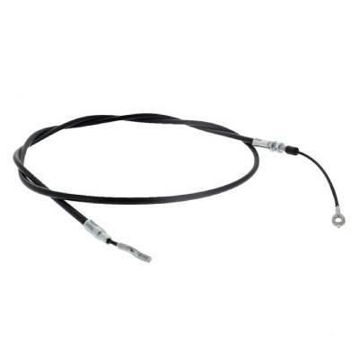Honda Cable Comp. Clutch (capr - 54510-VG8-851
