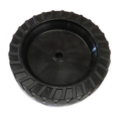 Mountfield Rear Wheel D=160 [Black] - 122686085/0