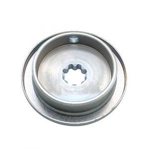 Oleo-Mac Flange - Upper 2nd Series