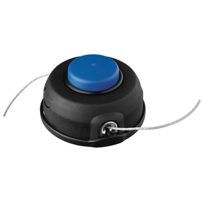 Flymo Tap-N-Go T25 M10 Semi Auto - Straight Shaft