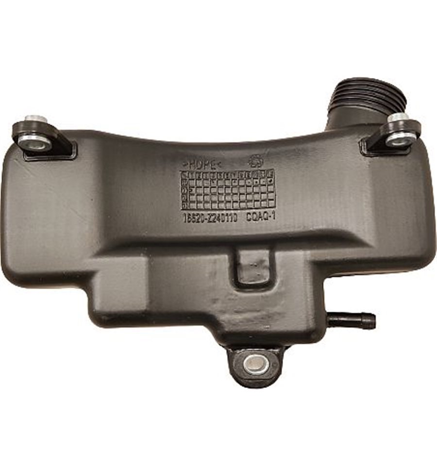 Castel / Twincut / Lawnking Fuel Tank