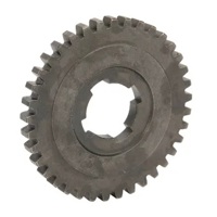 Peerless Gear 37-teeth