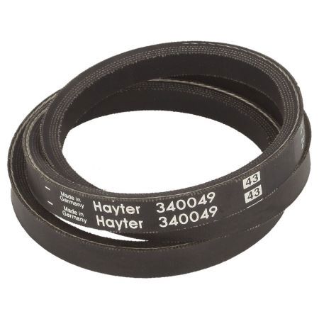 Hayter Belt