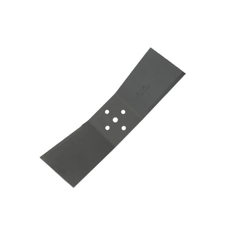 Westwood Blade- Wim Bridge 1H