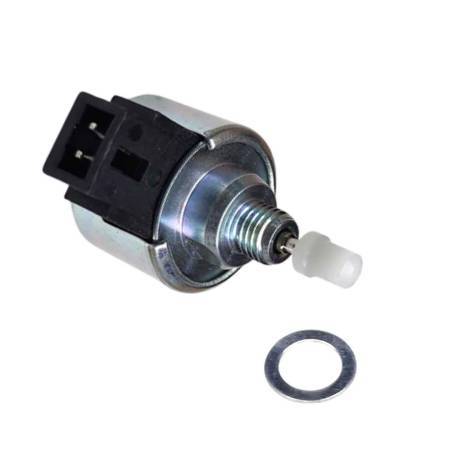 Briggs & Stratton Solenoid-Fuel