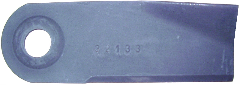 Countax S/T Blade 36" R/H - 16807102