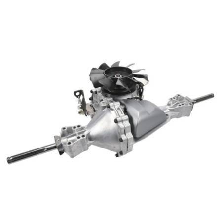 Castel / Twincut / Lawnking Hydro Transaxle T2-Adbf-2X3C-1Rx1