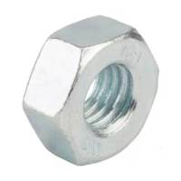 Stiga Hexagon Nut M10 Uni 5588 (Wz)
