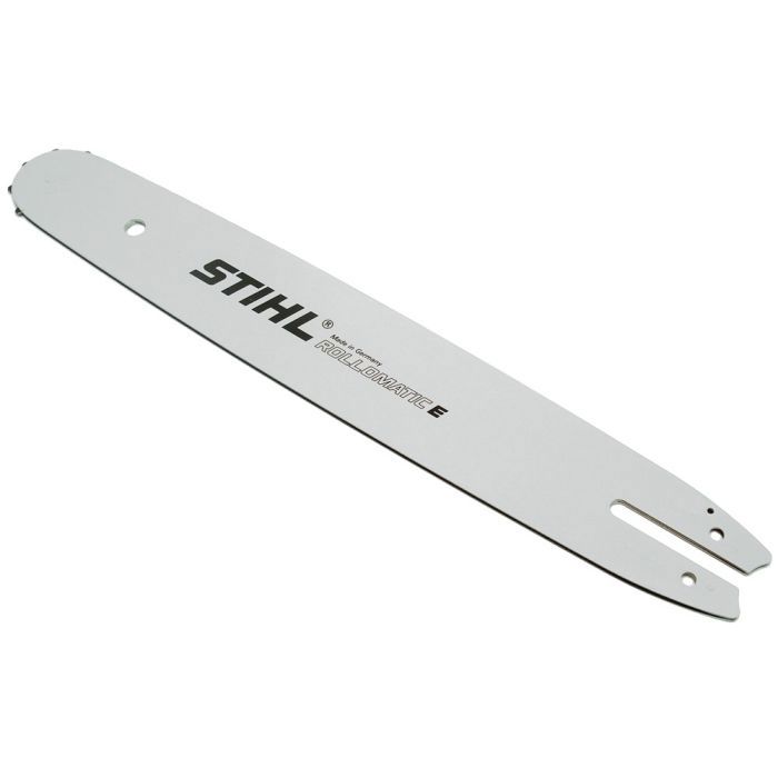Stihl Guide bar S 75cm/30" 1,6mm/0.063" .404"