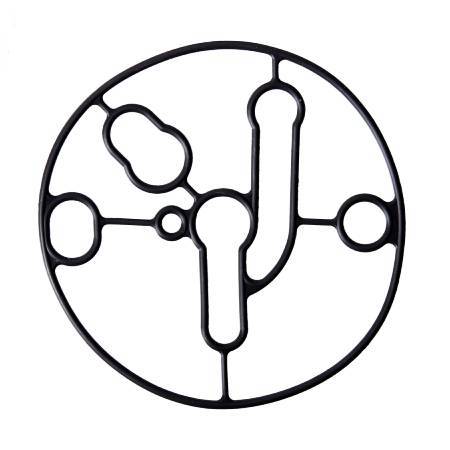 Briggs & Stratton Gasket-Float Bowl