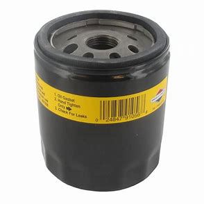 Briggs & Stratton Oil Filter