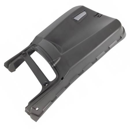 Mountfield Grasscatcher Top-Full Indicator [Grey]