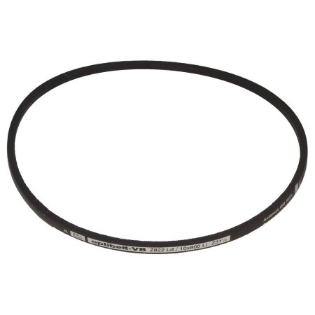Hayter Belt Drive 53