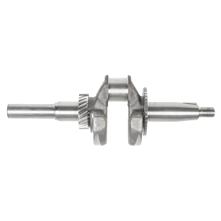 Stiga Crankshaft - 118552581/0