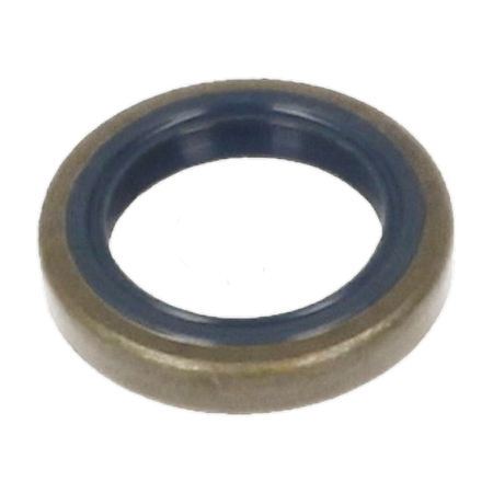 Stihl Oil seal 15x22x4