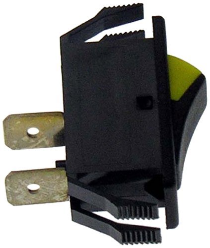 Countax Rocker Switch
