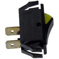 Countax Rocker Switch