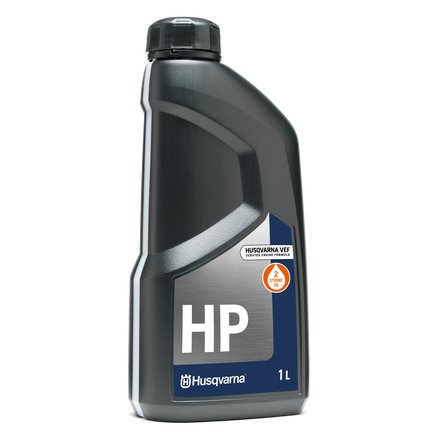 Flymo Two Stroke Oil HP, 1L