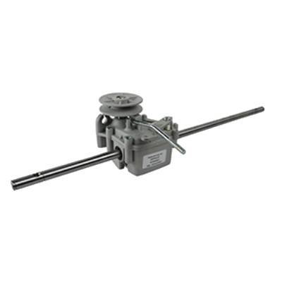 Mountfield Gearbox [Grey] - 181003082/1