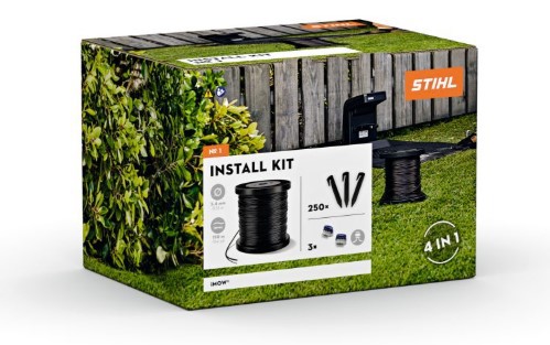 Stihl iMOW Install Kit 1