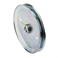 ATCO (New From 2012) Blade Shaft Pulley