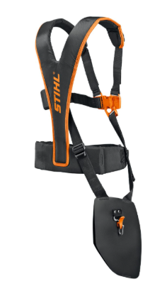 Stihl ADVANCE PLUS forestry harness